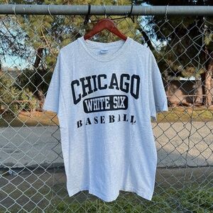 Vintage 90s Chicago White Sox T-Shirt